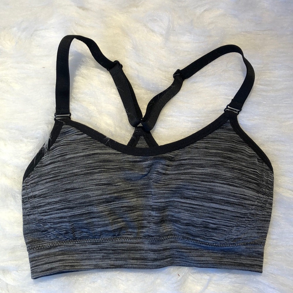 Rykä Lightly Lined Sport Bra